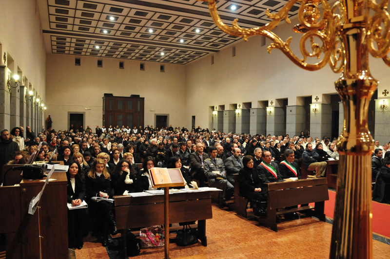 10° Anniversario di Ordinazione Episcopale
