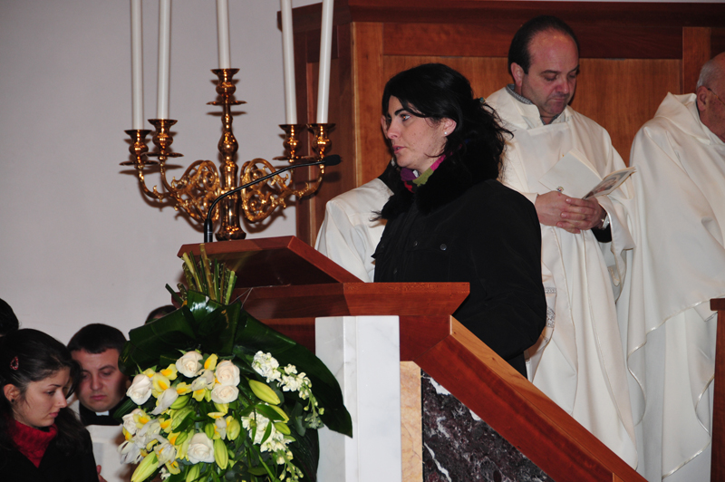 10° Anniversario di Ordinazione Episcopale