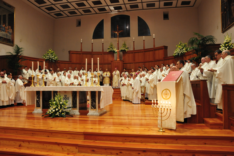 10° Anniversario di Ordinazione Episcopale