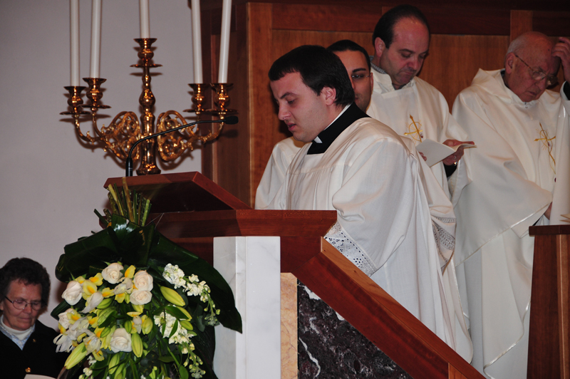 10° Anniversario di Ordinazione Episcopale